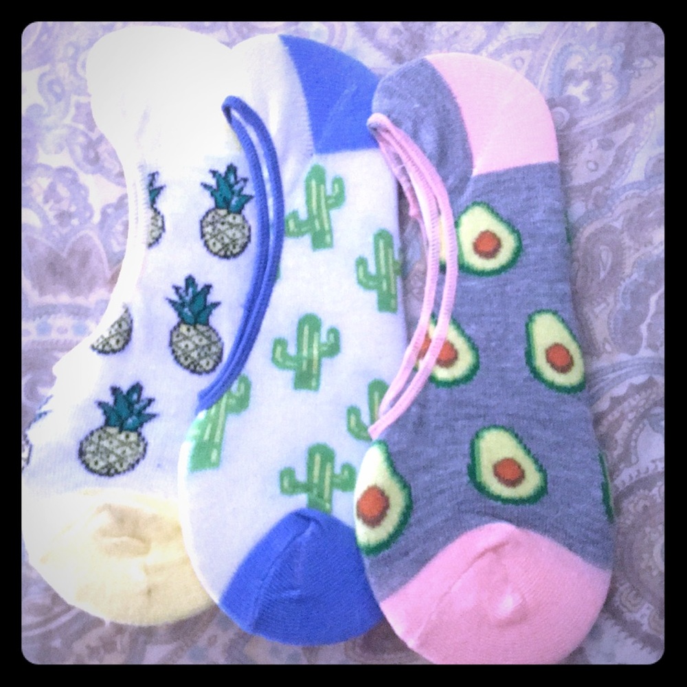 Cute Socks ❤️